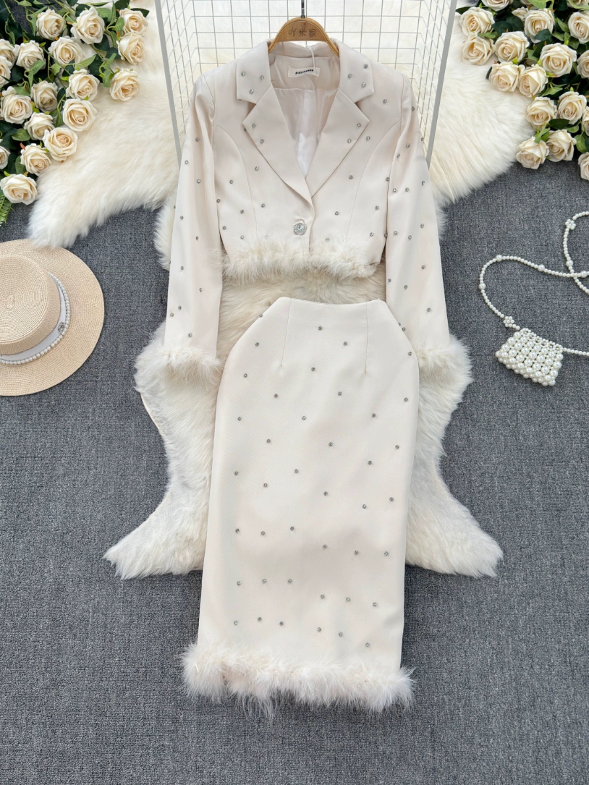 Pretty to see set FTP273 images